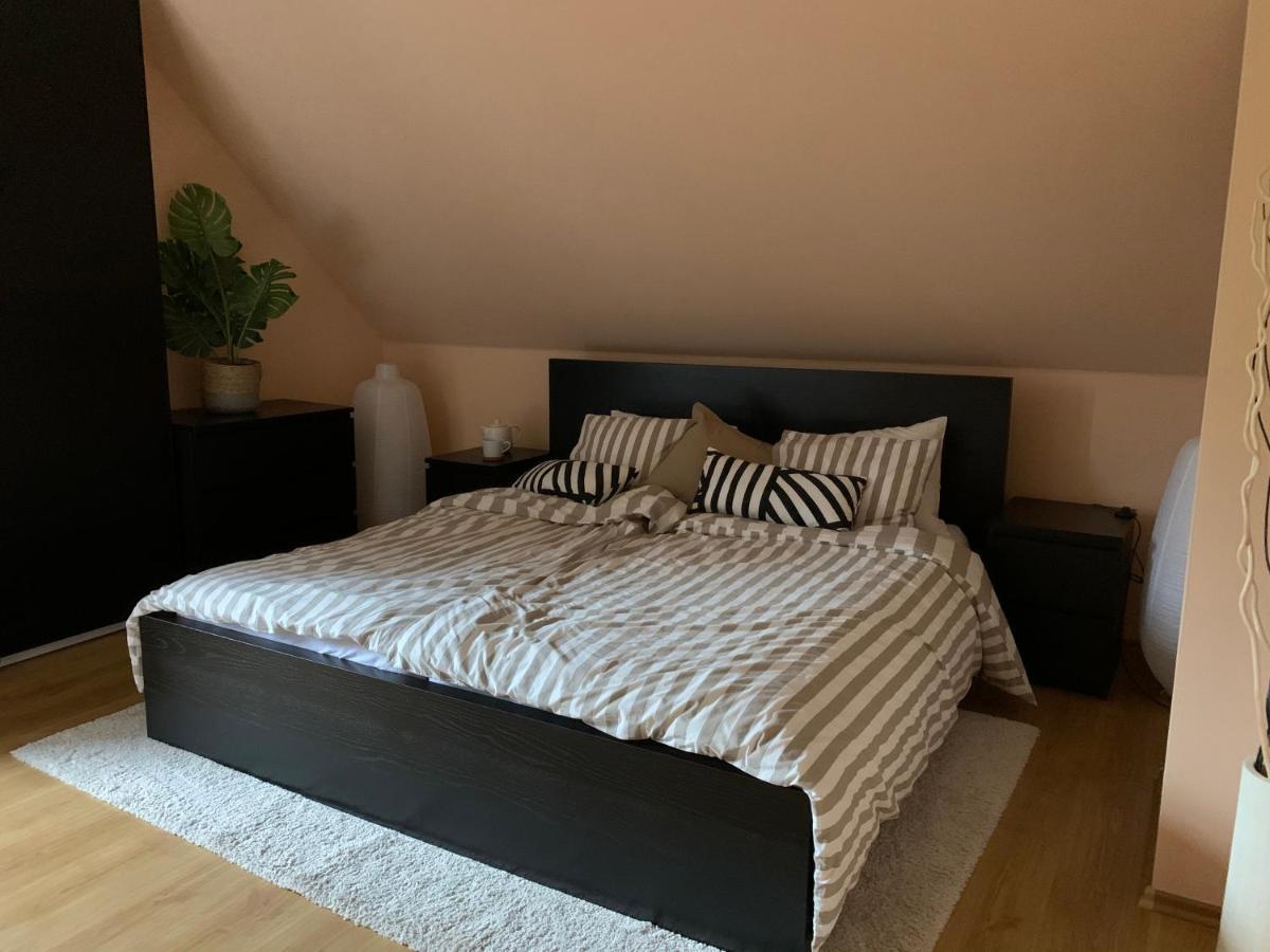 Apartmany Stare-Hory Krkonose Roudnice Exterior foto