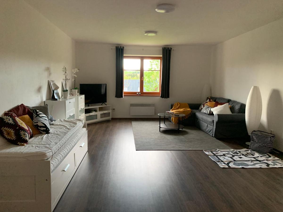 Apartmany Stare-Hory Krkonose Roudnice Exterior foto