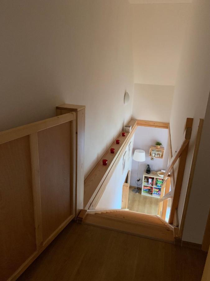 Apartmany Stare-Hory Krkonose Roudnice Exterior foto