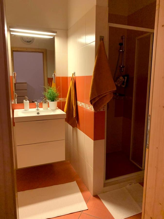 Apartmany Stare-Hory Krkonose Roudnice Exterior foto