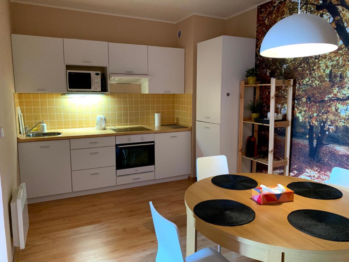 Apartmany Stare-Hory Krkonose Roudnice Exterior foto