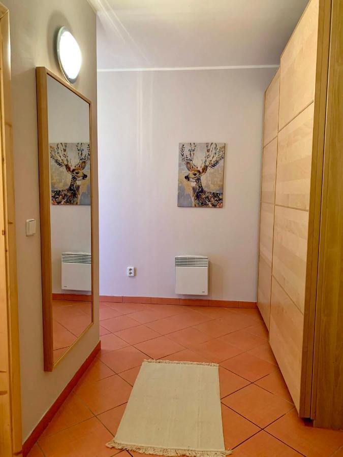 Apartmany Stare-Hory Krkonose Roudnice Exterior foto