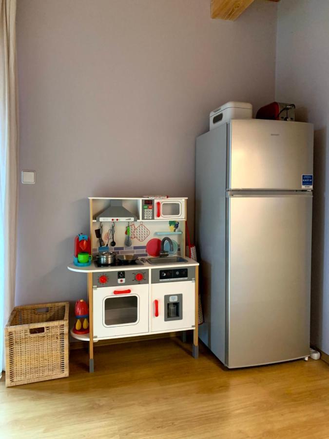 Apartmany Stare-Hory Krkonose Roudnice Exterior foto