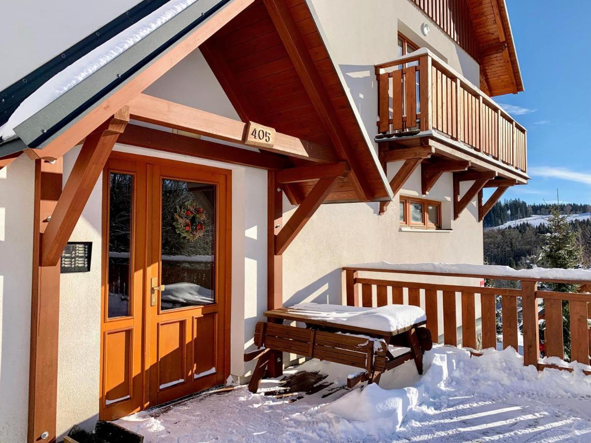 Apartmany Stare-Hory Krkonose Roudnice Exterior foto