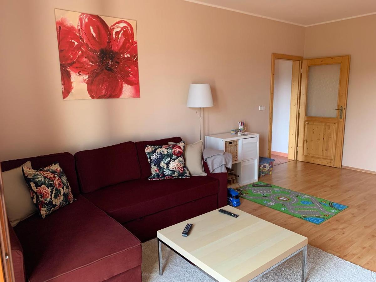 Apartmany Stare-Hory Krkonose Roudnice Exterior foto